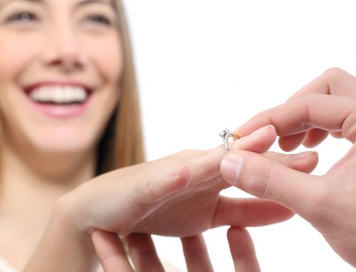 How AIDIA Lab-Grown Diamonds Can Change the Way You Say “I Do”