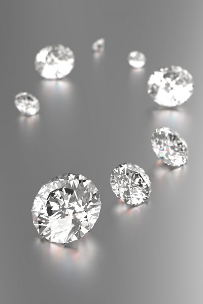 How to create lab grown diamonds