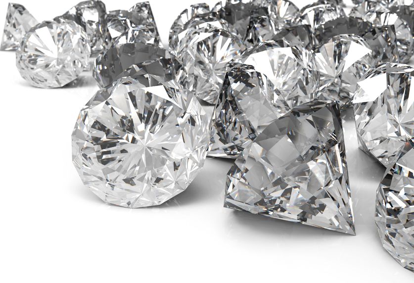 Why Scientists & Environmental Enthusiasts Love Lab-Grown Diamonds