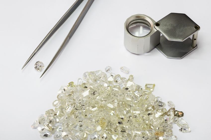 Lab-Grown Diamonds: How They are Made and How They are Different from Mined Diamonds