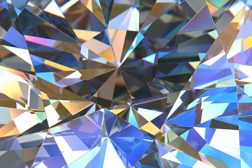 How Scientists Grow Diamonds in the Lab